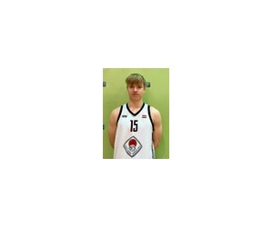Ralfs Ornins basketball player