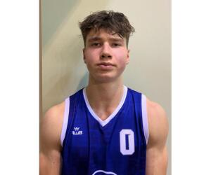 Ralfs Pavuls basketball player - PG