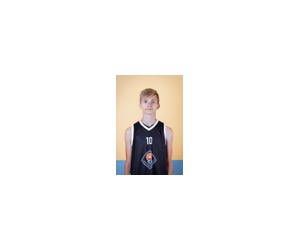 Ralfs Petrovics basketball player photo 1