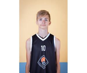 Ralfs Petrovics basketball player