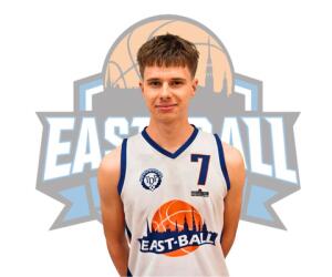 Ralfs Putrins basketball player