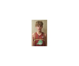 Ralfs Reinis Ziverts basketball player photo 1