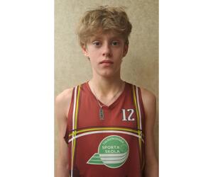 Ralfs Reinis Ziverts basketball player