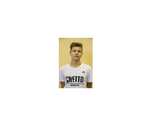 Ralfs Rengitis basketball player - PG