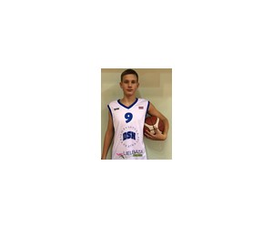 Ralfs Rudusans basketball player photo 1