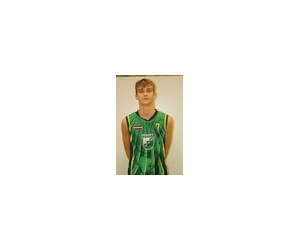 Ralfs Savickis basketball player - F