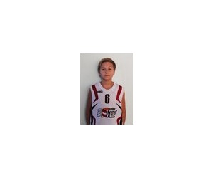 Ralfs Supe basketball player - PG