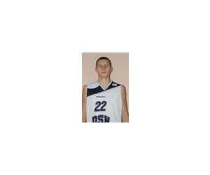 Ralfs Tipans basketball player - F