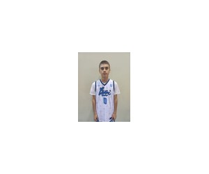 Ralfs Upenieks basketball player photo 1