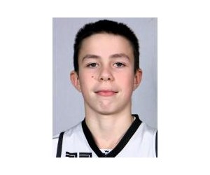 Ralfs Valenieks basketball player photo 2