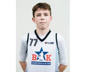 Ralfs Valenieks basketball player
