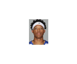 Ralph Agee basketball player - F