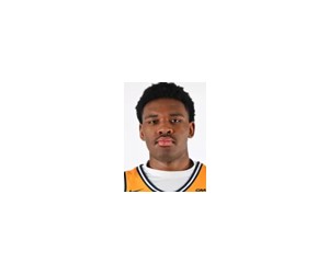 Ralph Akute basketball player - C