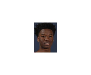 Ralph Bissainthe basketball player - SG