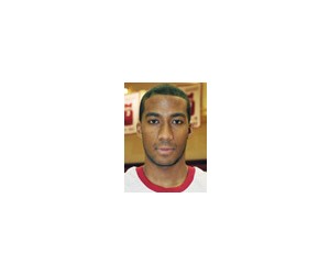 Ralph Temgoua basketball player - G