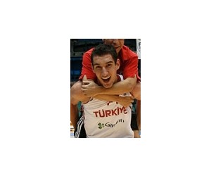Ramazan Tekin basketball player photo