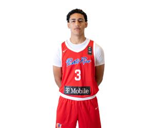 Ramdiel Cay basketball player - F