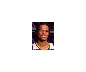 Ramean Hinton basketball player - F