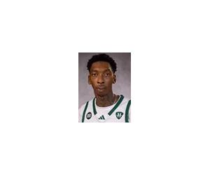 Ramel Bethea basketball player - F
