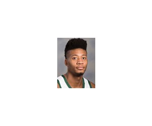 Ramel Thompkins basketball player - SF/PF