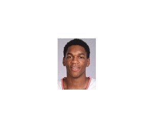 Ramiir Dixon-Conover basketball player - G