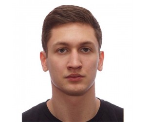 Ramil Badayev basketball player - PG/G