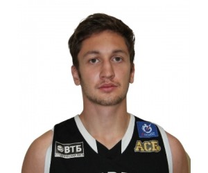 Ramil Badayev basketball player photo 2