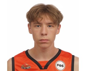 Ramil Kurbanov basketball player