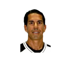 Ramon Aquino Pena basketball player