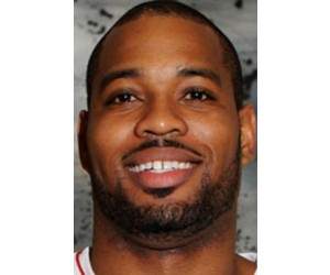 Ramon Dyer basketball player photo 2
