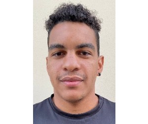 Ramon Eliandro Rosario Luna basketball player