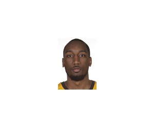 Ramon Harris basketball player - F