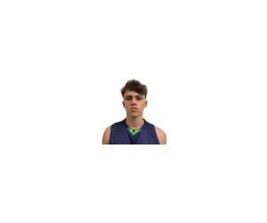 Ramon Marchini basketball player - SF