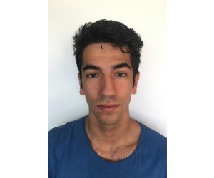 Ramon Ocana Pazos basketball player