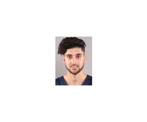 Ramon Singh basketball player - SG