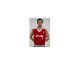 Ramon Valerio Bonilla basketball player - PG