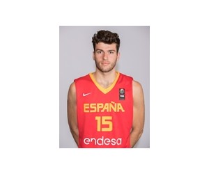 Ramon Vila Soley basketball player photo 1