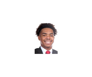 Ramon Walker basketball player - F