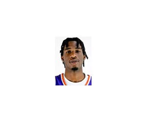 Ramondo Battle Ii basketball player - F