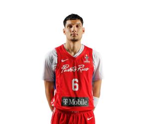 Ramses Melendez basketball player photo 2