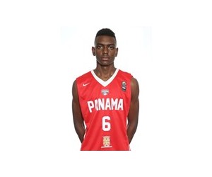 Randal Aguilar basketball player