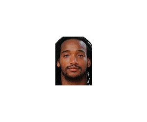 Randal Falker basketball player - PF/C