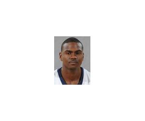 Randal Holt basketball player - PG
