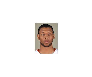 Randolph Morris basketball player - C