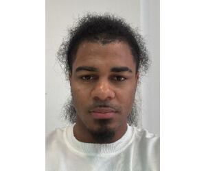 Randolph Ramon Acevedo Vasquez basketball player