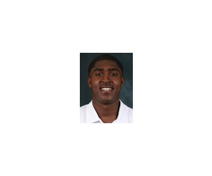 Randy Brady basketball player - SG