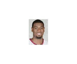 Randy Dezouvre basketball player - SF