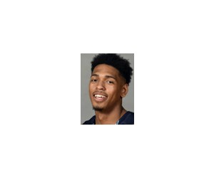 Randy Haynes basketball player - SG