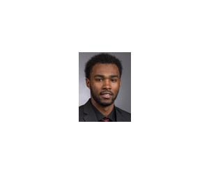 Randy Miller, Jr. basketball player - G