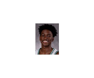 Randy Tucker basketball player - G